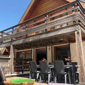 Le Grandcoeur Le Bourg-dʼOisans