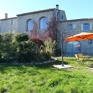 Le Petit Domaine 07 Les Vans