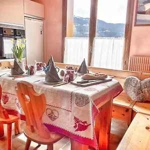Dans Maison Independante100m2 Avec Vue Exceptionnelle Bozel