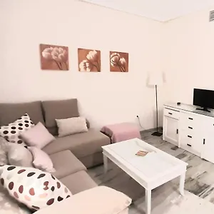 Realengo Appartement Séville