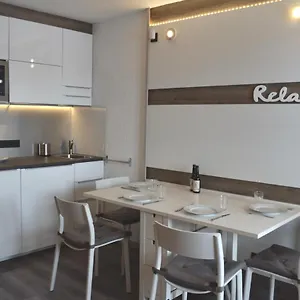  Appartement Domaine De L'alpe D'huez, Reculas
