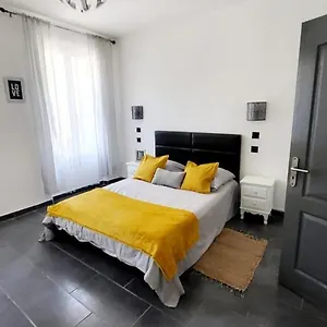 Le Cœur De 2 Appartement Marseille