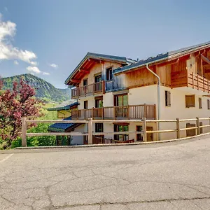  Appartement Le Chevreuil
